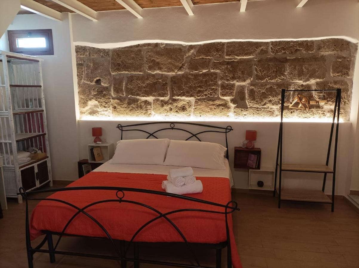 Ninfa Alghero Buitenkant foto